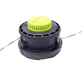 314608005 リョービリール用 簡単トリマヘッド ストレートシャフト用 RY15526 RY15527 RY15529