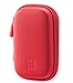Moleskine Journey Scarlet Red Extra Small Pouch Hard