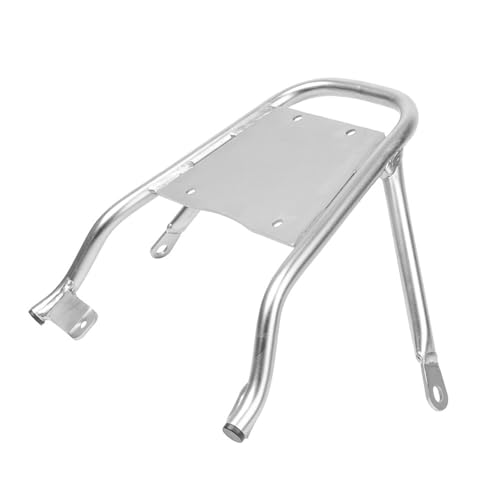 oCNpוbN NC750X NC750S 2021 2022 NC750 X/S 2021 2022 2023 oCNppjAbN ThobO uPbg oCNpLAbN(Silver Top Rack)
