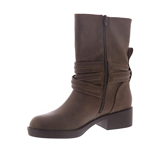 Rocket Dog Women's Prema Santee Pu Pump