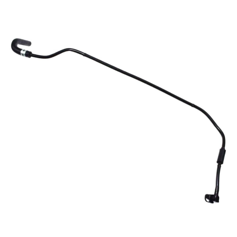 Azhckcesf Hose X1 Coolant Thermostat Throttle Body Heater Hose Compatible With 2010 2011 2012 2013 2014 2015 Sonic Trax 55575048 55579951 25192228 25192904(Hose X1)