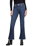 Guess Womens Sexy Boot, Element Wash, 30