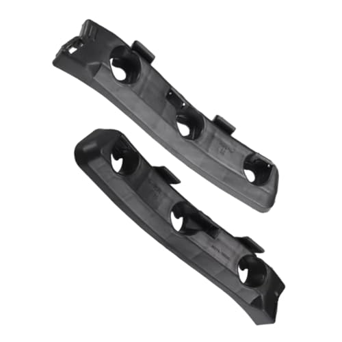 Support de fixation pare-chocs Kia Rio 865141W200 de qualité supérieure - 2