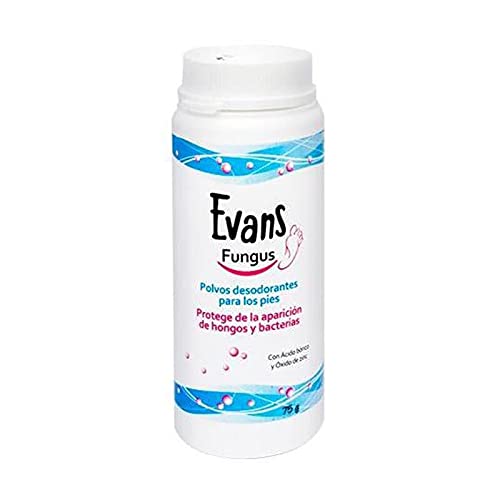 GALIANO - EVANS FUNGUS 75G