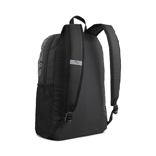 PUMA Classic Backpacks, Black, One Size2