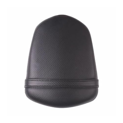 Asiento trasero de pasajero para GSXR 600 y 750 K6 K7 2006 2007