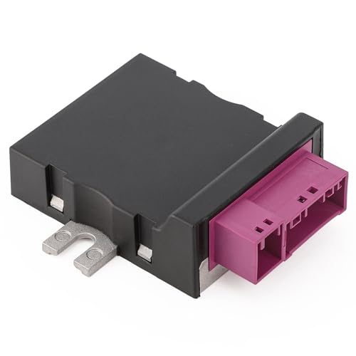 16147276073 Fuel Pump Control Module Unit Oil Control Computer Module for BMW X3 X4 X5 X6 228i 320i 328i 335i 428i 435i 528i 535i 550i 640i 740i 750Li 760Li M2 Replace# 16147268462