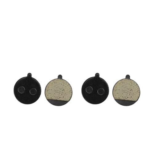 Kit plaquettes de frein pour scooter électrique KuGoo G2 Pro M4 kit 4 pièces