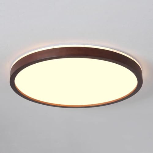 Plafonnier LED moderne à émission latérale pour éliminer la fatigue visuelle au bureau