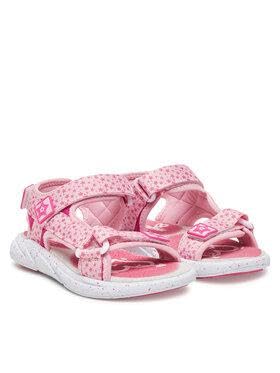 PRIMIGI B&g Sand.Sporty, Sandalo Sportivo Bambine e Ragazze