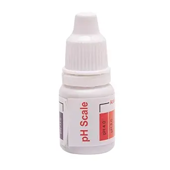 Konvio Neer Ph Drop for Ph Testing, Ph liquid Water Testing with Ph Color Chart(5 ml)