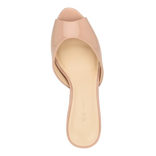 Image of Nine West Women's Luvlie Heeled Sandal
