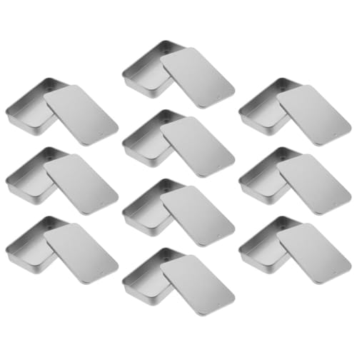 OSOLADY �X���C�h�W�t���u���L�� 10�Z�b�g �������������[�P�[�X �W���G���[�� �p�g�їe�� ���b�s���O�p�R���p�N�g���[�{�b�N�X