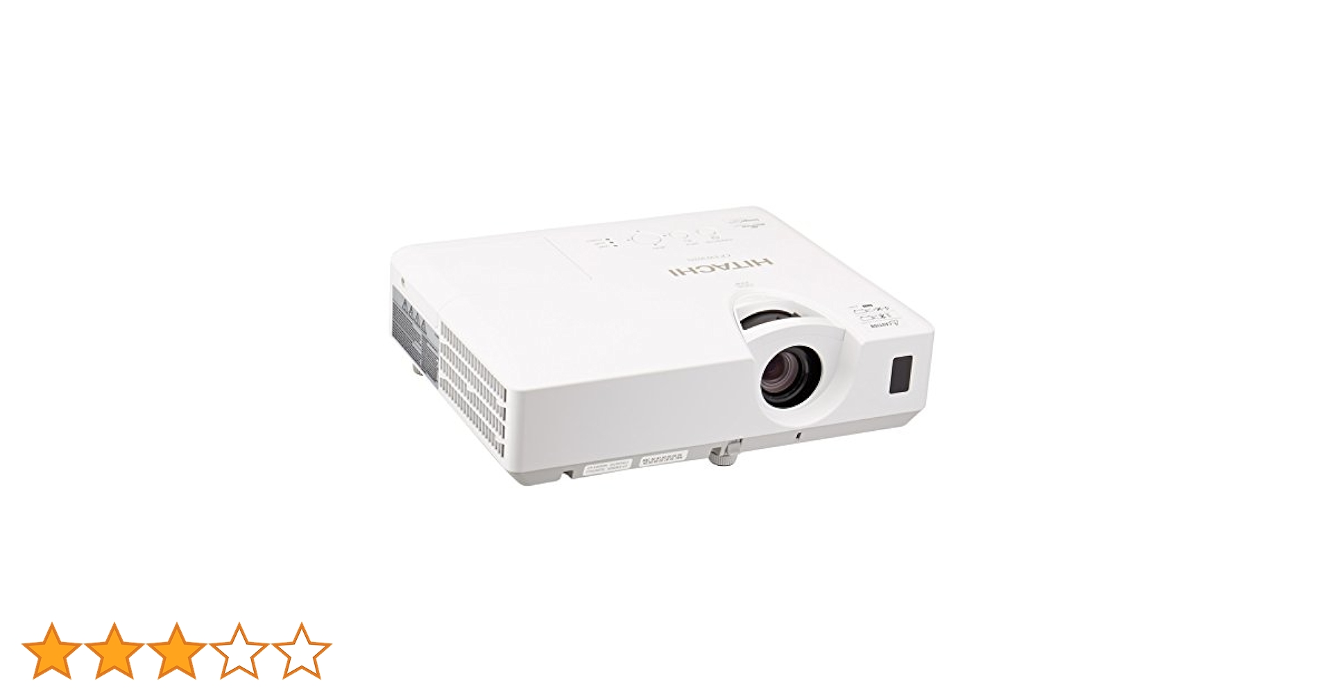 CP-EX252N Hitachi Projector Lamps And Bulbs