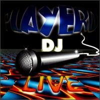 DJ Live [Audio CD] Playero 40
