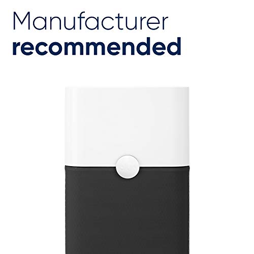 Chauffe-Eau ELCM Noir pour Cuisine Moderne et Salle de Bain Compacte - 5