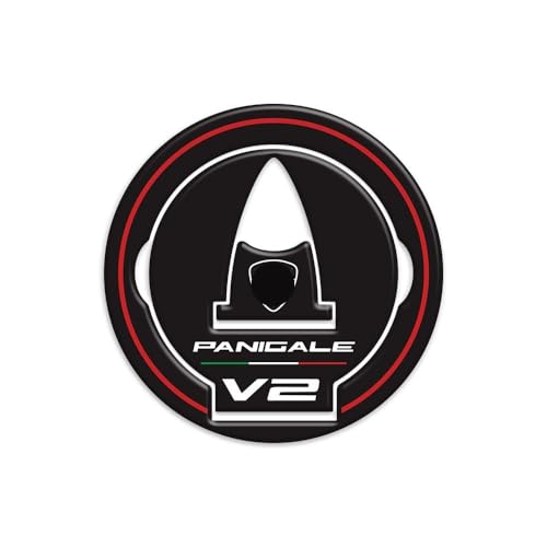 Protection réservoir Panigale V2 V4 anti-rayures adhésif de carburant résistant