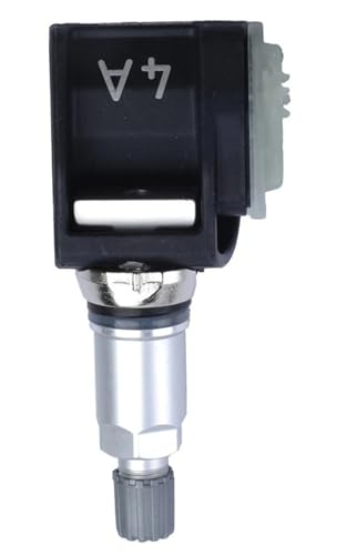 Capteur de pression des pneus TPMS pour Chevrolet Camaro résout l'alerte tableau