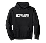 Yes We Kam Kamala Harris