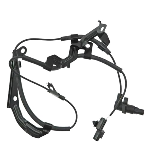 Capteur vitesse roue ABS avant Mitsubishi Triton L200 2011 capteur auto 4670A595