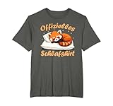 Pandabär Tier Pyjama Geschenke Kinder Damen Herren