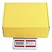 PHAREGE 12x9x4 inch Gift Shipping Boxes Bulk 20 Pack Yellow, Tab Lock Tuck Top Mailing Boxes for Packaging Small Business, Medium Cardboard Mailer Boxes for Wrapping Present