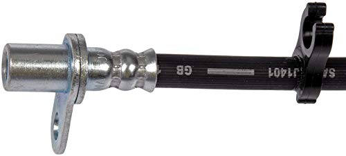 Dorman H621763 Front Passenger Side Brake Hydraulic Hose Compatible with Select Ram Models by Dorman - Image 2