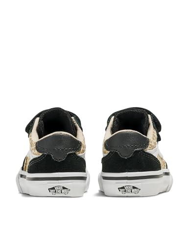 Image of Vans Unisex-Child Brooklyn Ls V Low Top Shoe