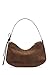 kate spade new york Loop Suede Large Shoulder Bag