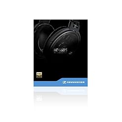 Sennheiser HD 660 S Casque Dynamique Ouvert pour Lecteurs Haute résolution Fixe/Mobile Noir - Les Beatles, Paul McCartney, John Lennon, RIngo Starr, George Harrison Sennheiser HD 660 S Casque Dynamique Ouvert pour Lecteurs Haute résolution Fixe/Mobile Noir – Image 6