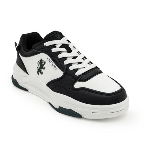 Image of Red Tape Mens Rsl1100 Sneakers
