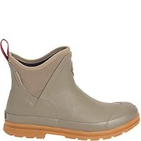 Muck Boots Women's Originals Ankle Boots, Taupe, 3.5 UK