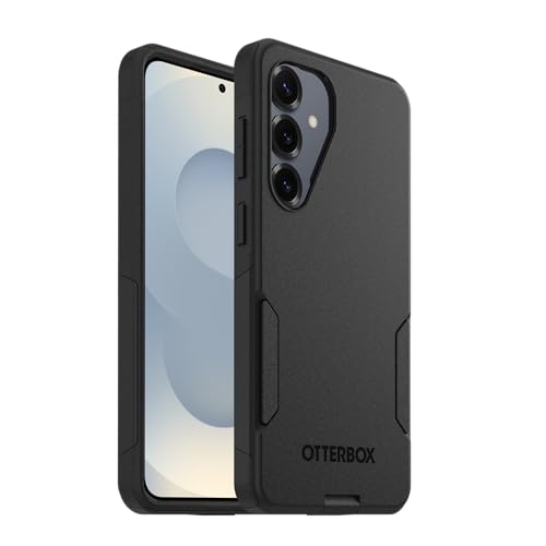 Image of OtterBox Samsung Galaxy S26+ Commuter Series Case - Black