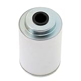 1604039381 Air/Oil Separator 1604038300 Oil Filter Compatible with Atlas Copco XAS/XAHS/XAVS Series