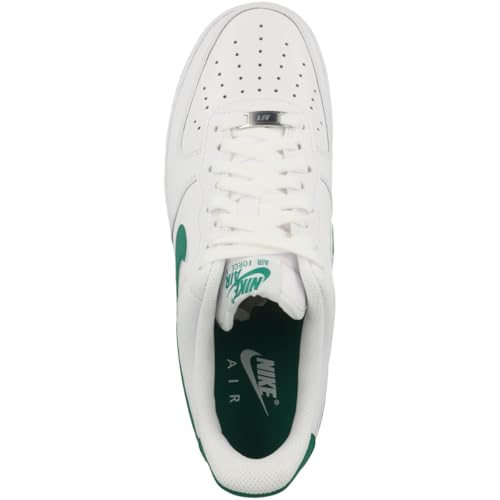 Nike Men's Low Sneakers2