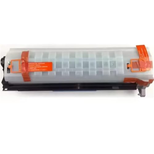 Unité de tambour GPR-18 Canon pour corriger l'impression pâle IR2016 - 5