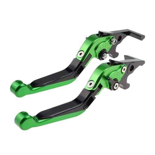 Leviers TMAX 500 réglables pour supprimer la fatigue des mains et ajuster la garde