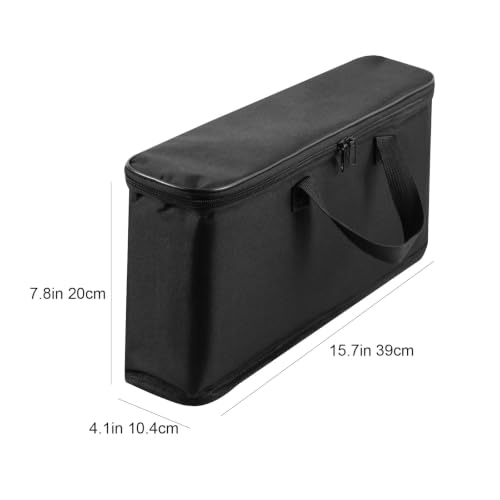 Carrying Bag for Bella 2 Slice Slim Toaster, Toasters Heat-Resistant Case by EiiJugaloo - Used condition - Image 7