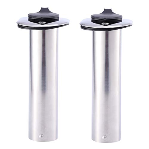 Consejos y comparativas para Comprar Caneros acero inoxidable los preferidos por los clientes. 17 Imagen adicional