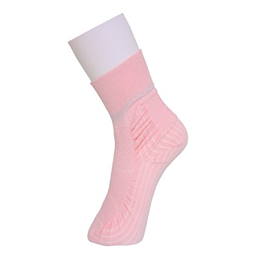 蘭華 アガルーノ ピンク 23-24cm