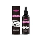 Rostentferner Metall Spray, Rost Entfernen, Rust Remover, Flugrostentferner Auto, Rostentferner...