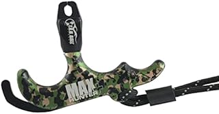 TRU Ball Max Hunter Plus Camo 3 Finger