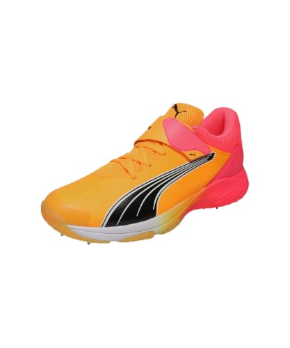 Image of Puma Unisex-Adult Bowling 24.1 Cricket Shoe