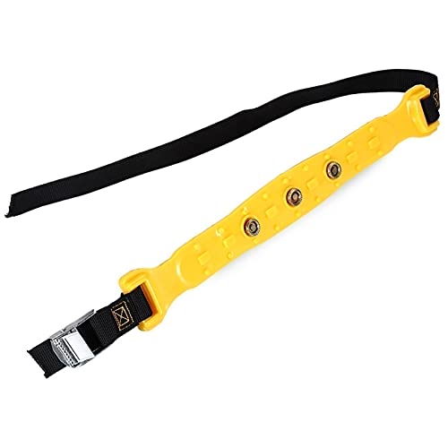 アウディA4LセダンB9に適しています 2016年から現在まで。 車用タイヤアンチスキーチェーンベルトテンドンホイールトラックタイヤチェーン10本/セット