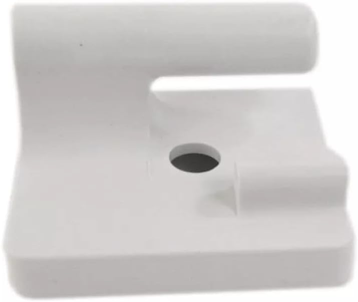 WR13X10985 Refrigerator Hinge Mullion WR13X10985 Replacement For GE OEM