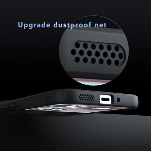 Image of Hybrid Shockproof Back Cover for Nothing Phone 4a Pro Magnetic Mag-Safe Case, Hard PC Back + Soft TPU Bumper, Translucent Smoke Matte Finish, Slim Protective Phone Case (Nothing Phone 4a Pro)