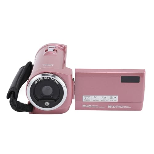 2K rfIt 48MP fW^J 270 x]XN[ 16X Y[ 2.4 C`rfIJ Vlogging Selfie EFuJꎞ~x^