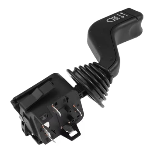 Commodo commande au volant compatible Opel Astra G 1998-2009 hayon 1241349 - 3