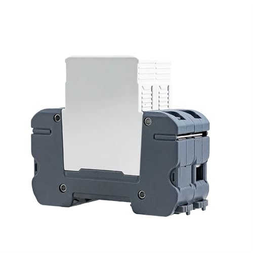 Parasurtenseur GSP9 12,5KA protège votre tableau électrique 275VAC sur rail DIN