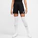 Nike Herren M Nk Df Park Iii Nb K Shorts, Black/White, L EU